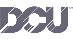 DCU Logo
