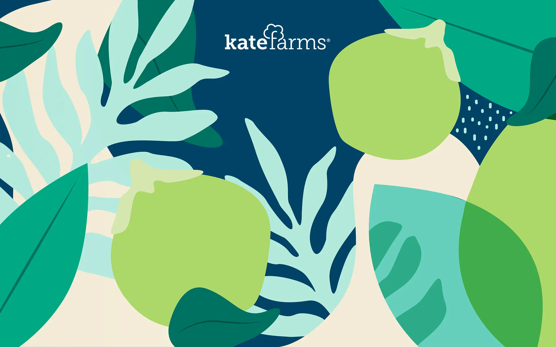 Kate Farms advertising