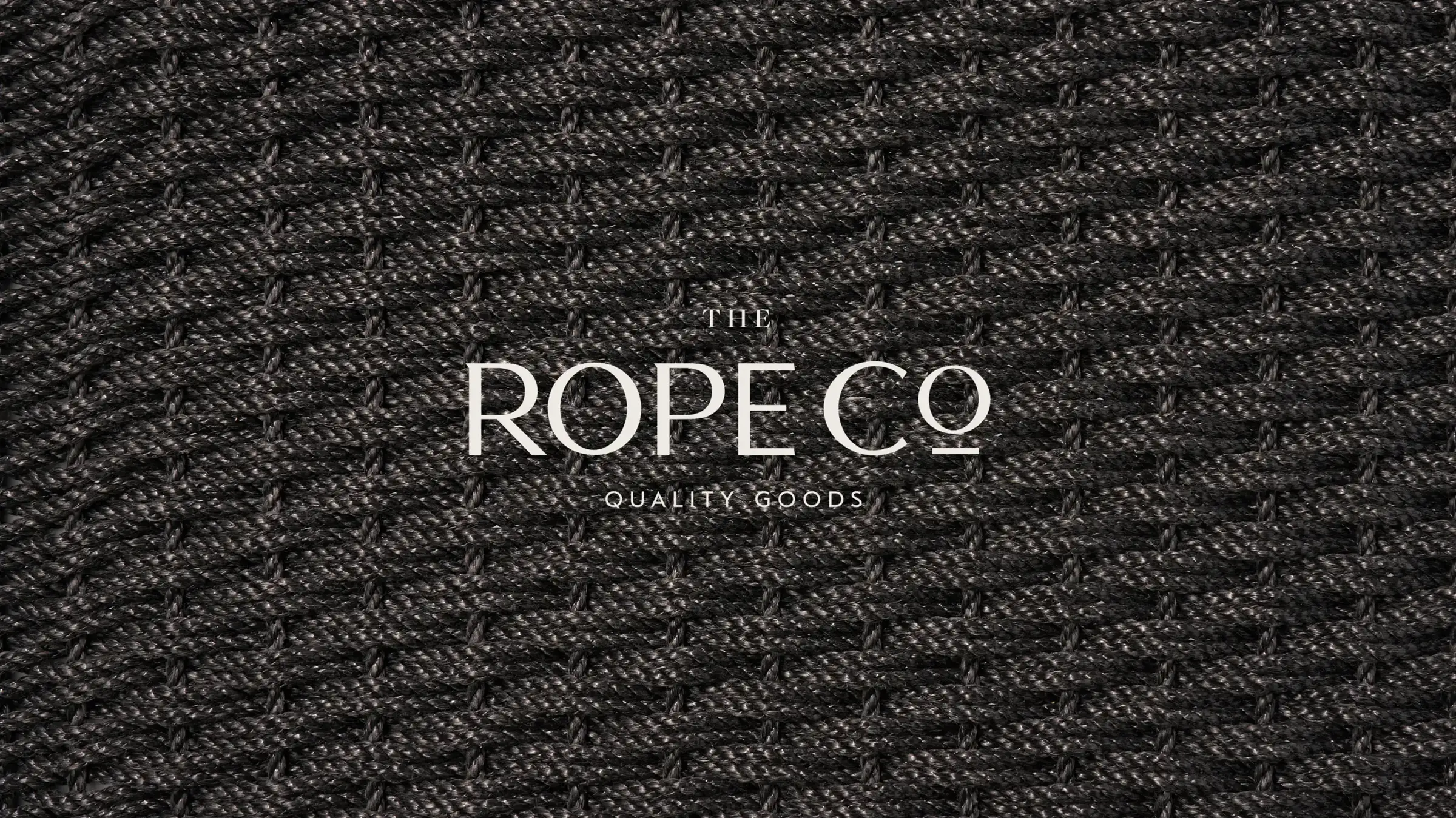 The Rope Co, Branding Agency