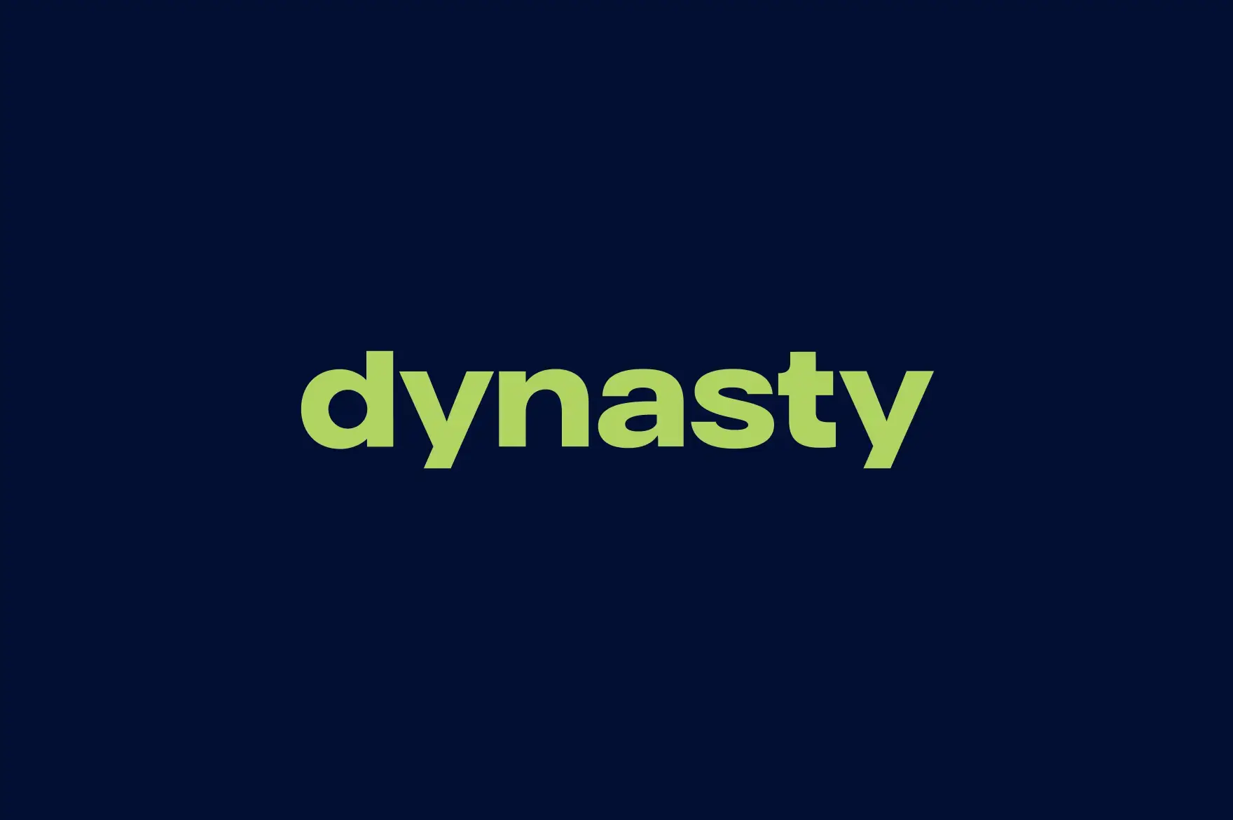 Dynasty Financial Partners Logo