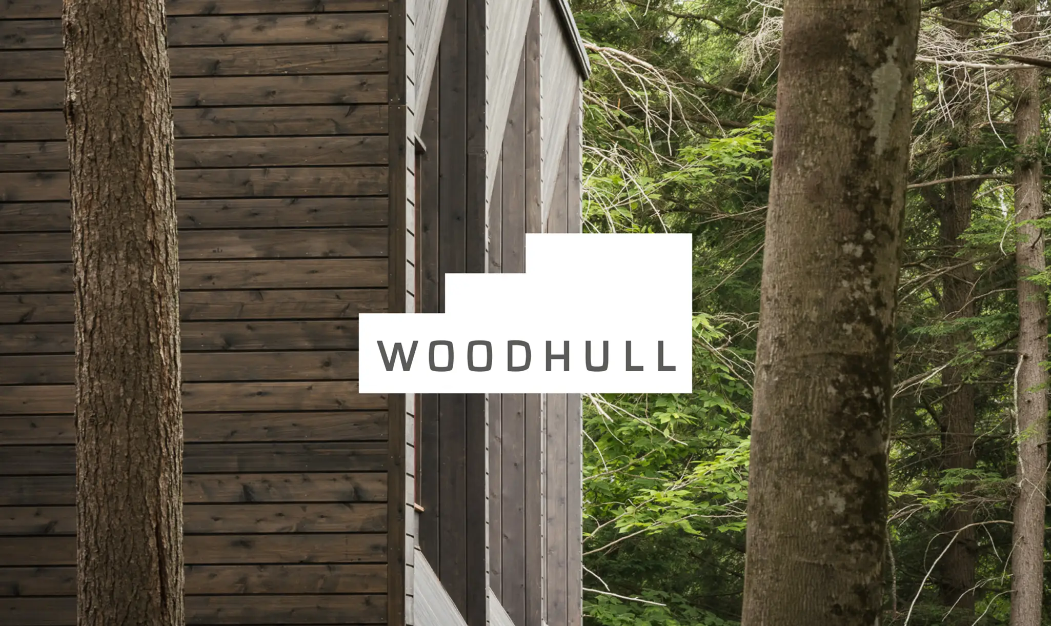 Woodhull Architecture Marketing Agency